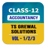 k-12 ts grewal sol android application logo